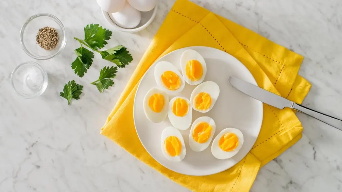 egg