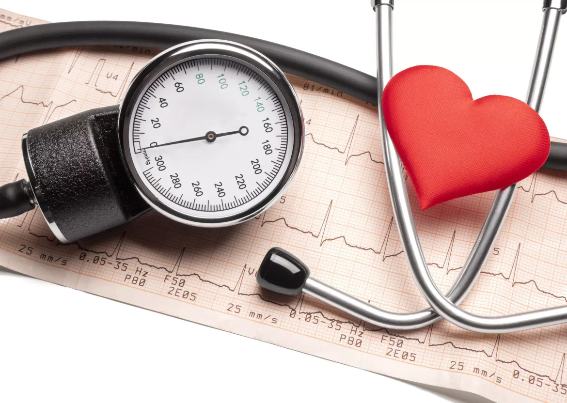 Blood Pressure