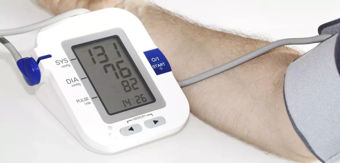 Blood Pressure