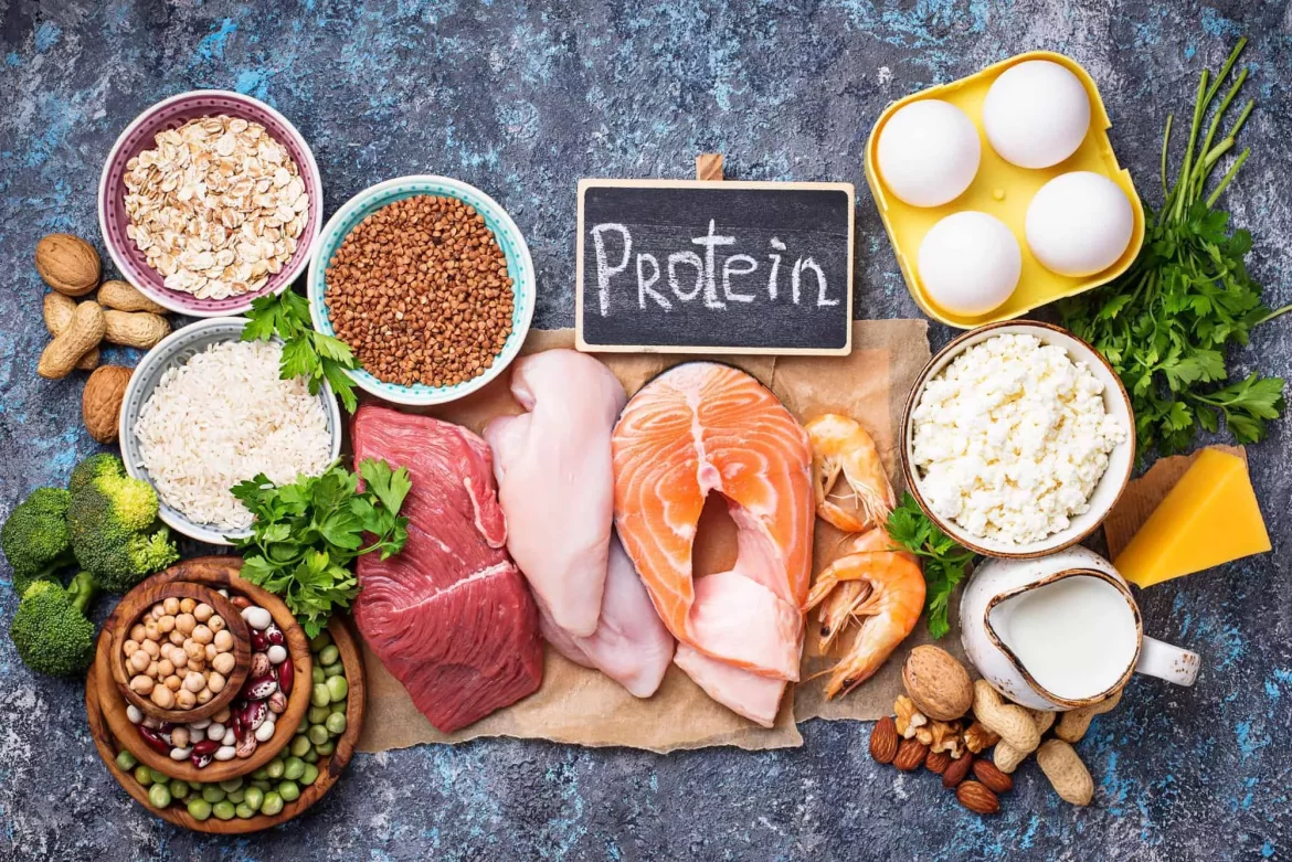 Foods