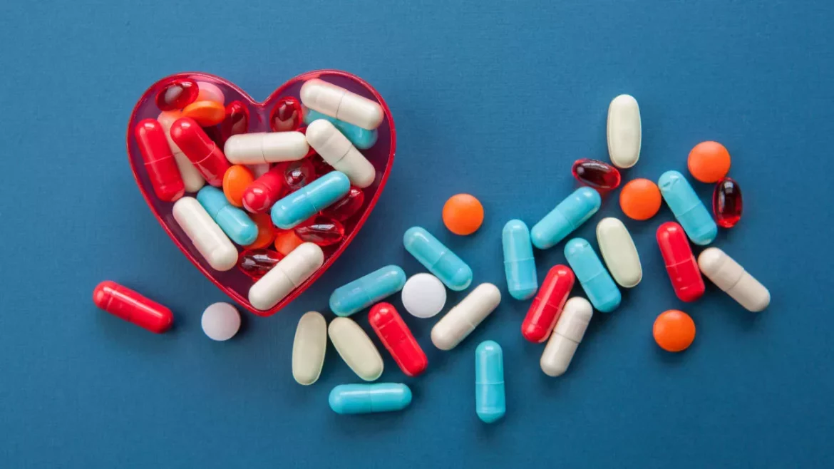 Heart Failure Medications
