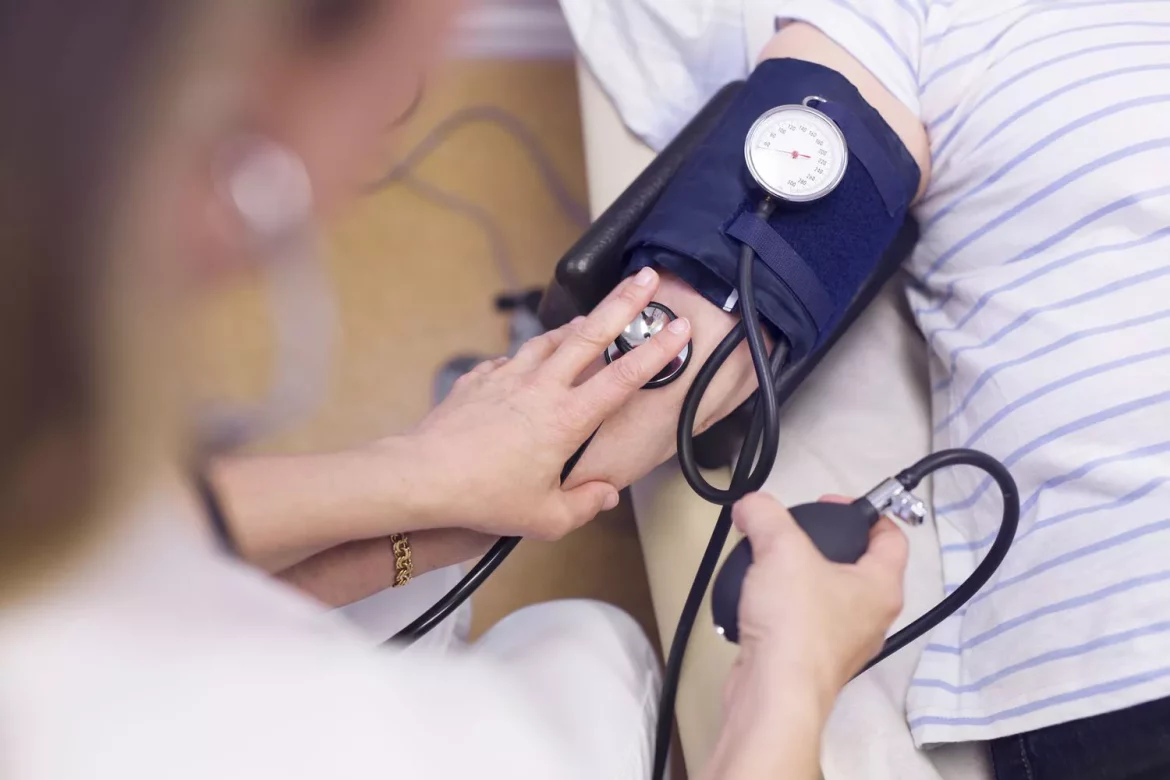 hypertension guidelines