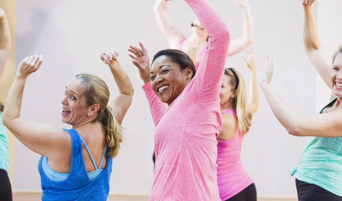 Aerobic Exercise