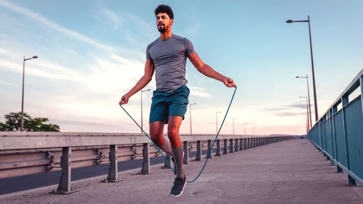 Aerobic Exercises
