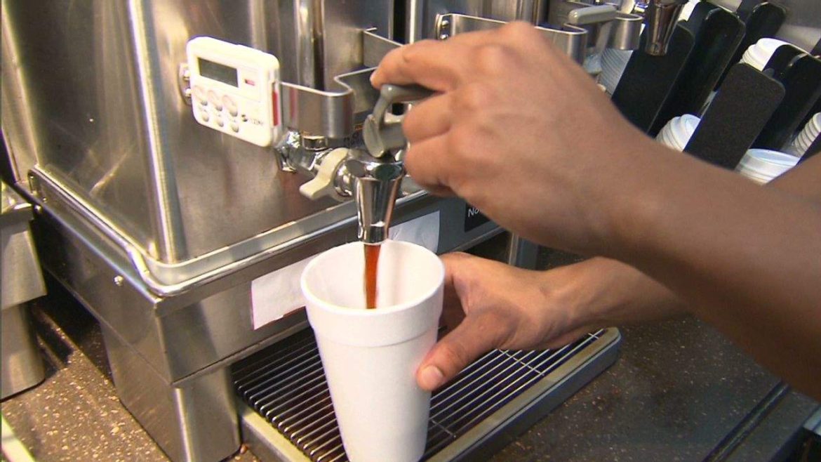 Caffeine Cause Heart Arrhythmias