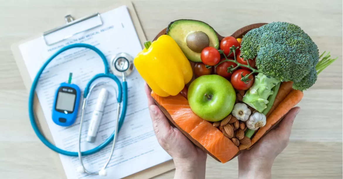 Cholesterol Management