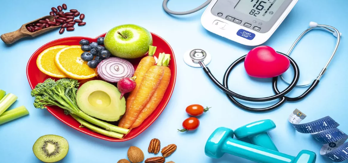 Cholesterol Management