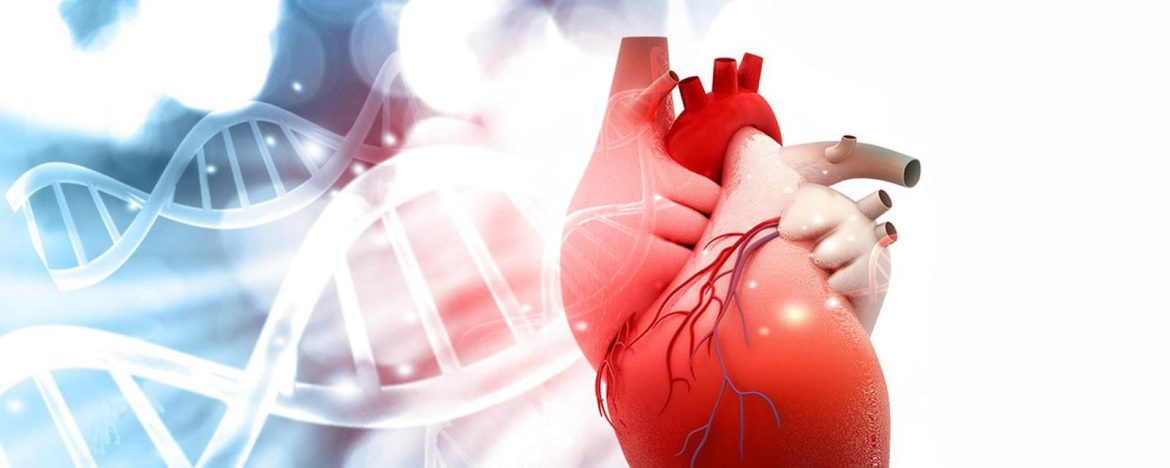 Dilated Cardiomyopathy with Myocarditis