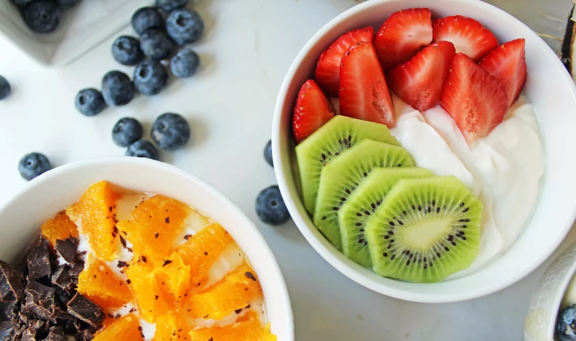 Greek Yogurt