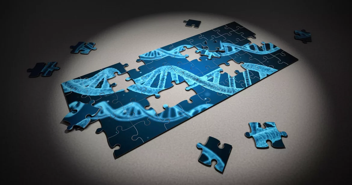 Heart Disease A Genetic Disorder