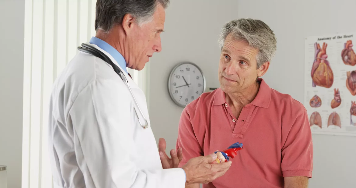 Heart Patients