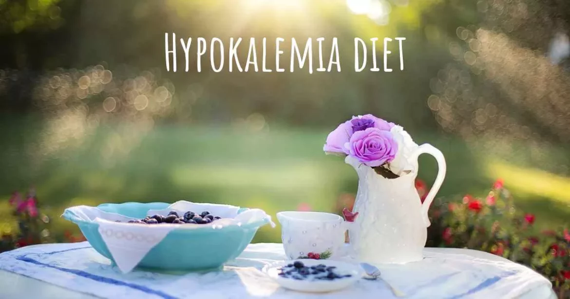 Hypokalemia in Heart Failure