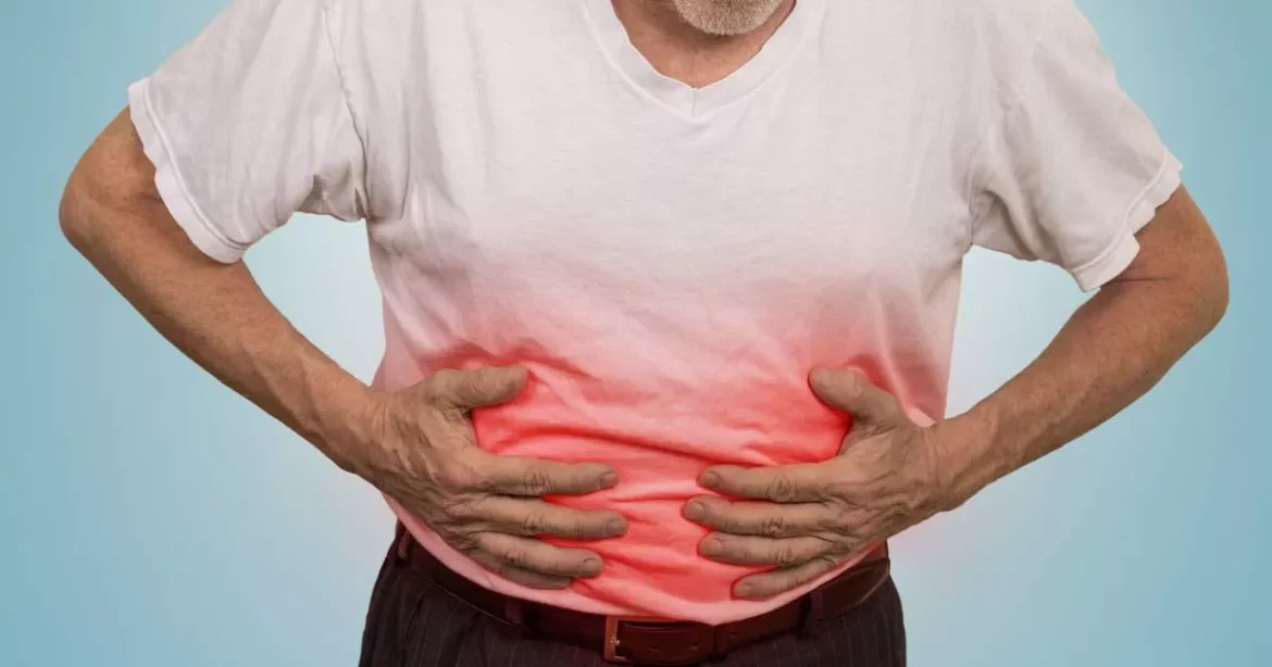 Indigestion