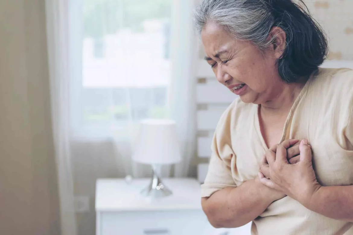 Ischemic Heart Disease