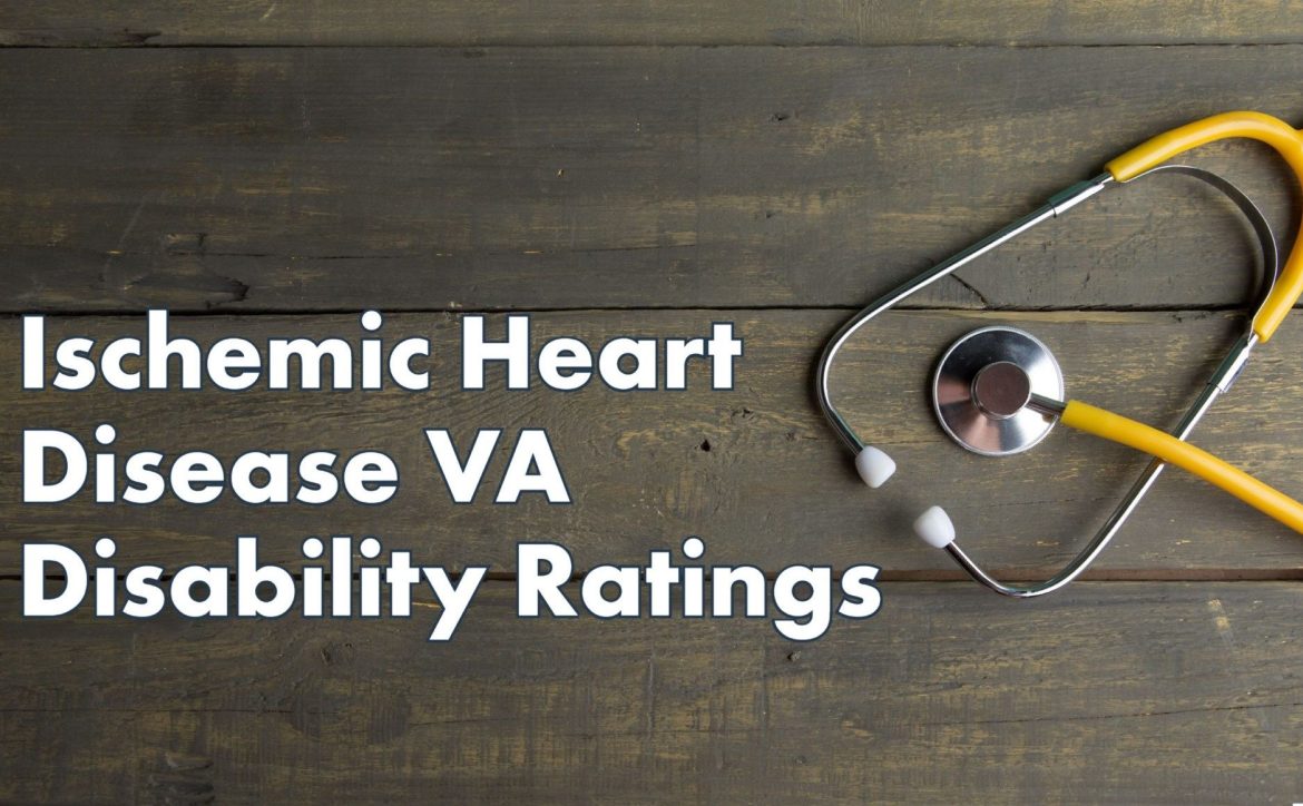 Ischemic Heart Disease