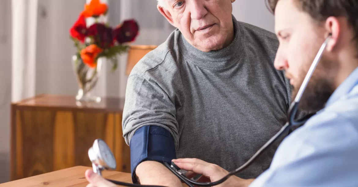 Masked Hypertension