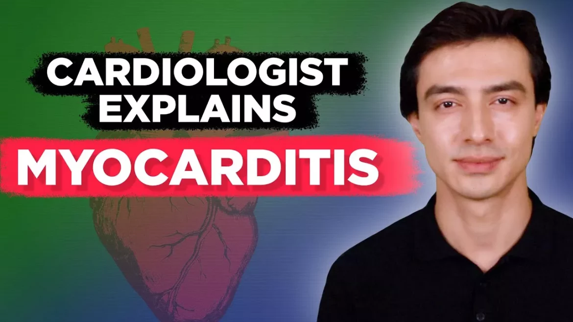 Myocarditis