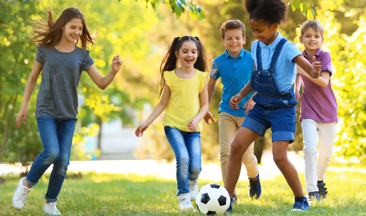 Physical Activity