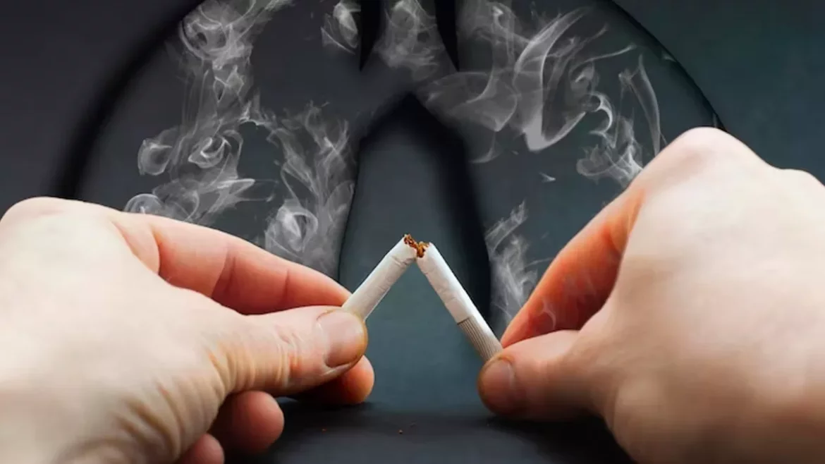 Smoking