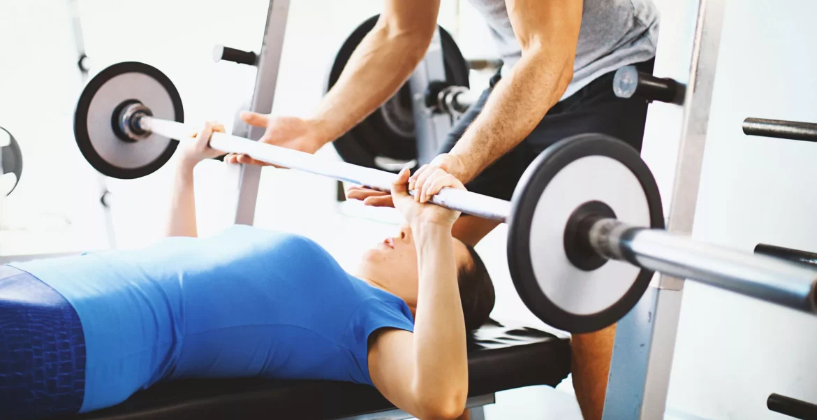 Strength Training