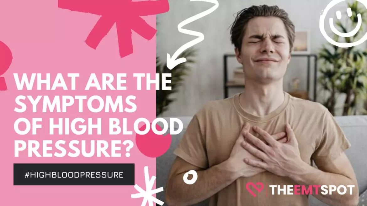 Super High Blood Pressure