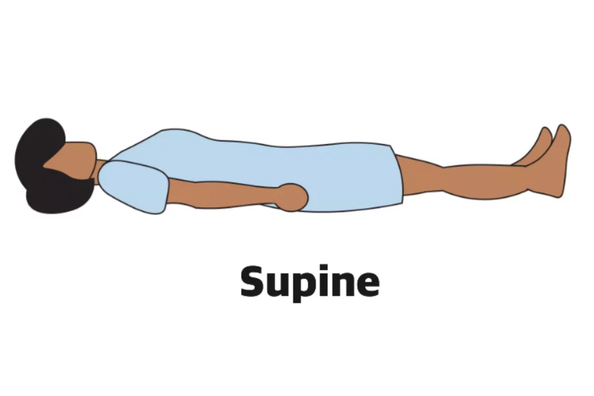 Supine Hypotension