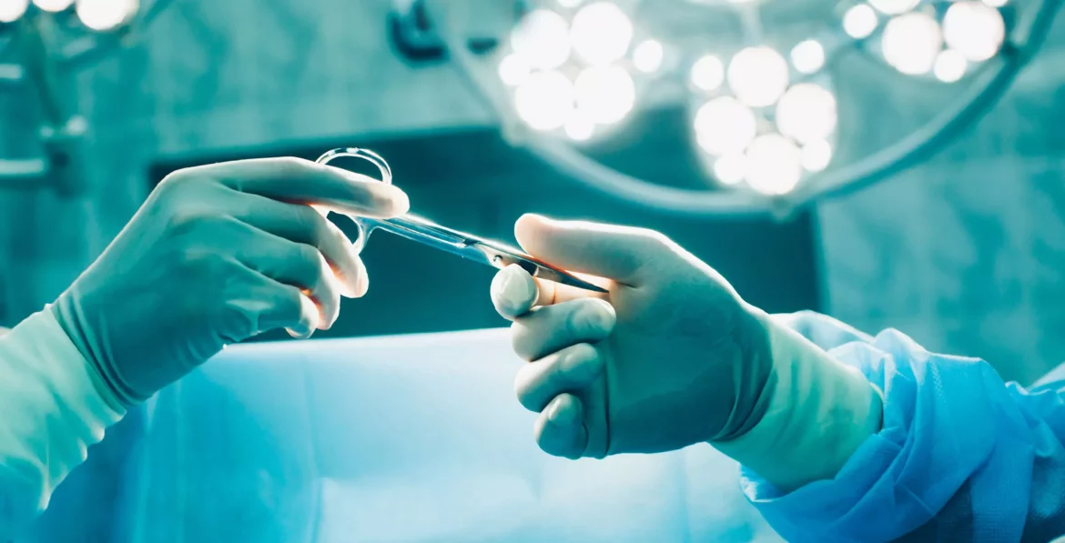 Surgery