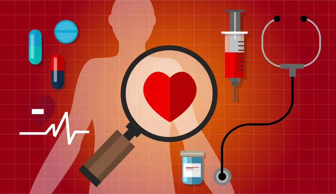 Treat Heart Failure