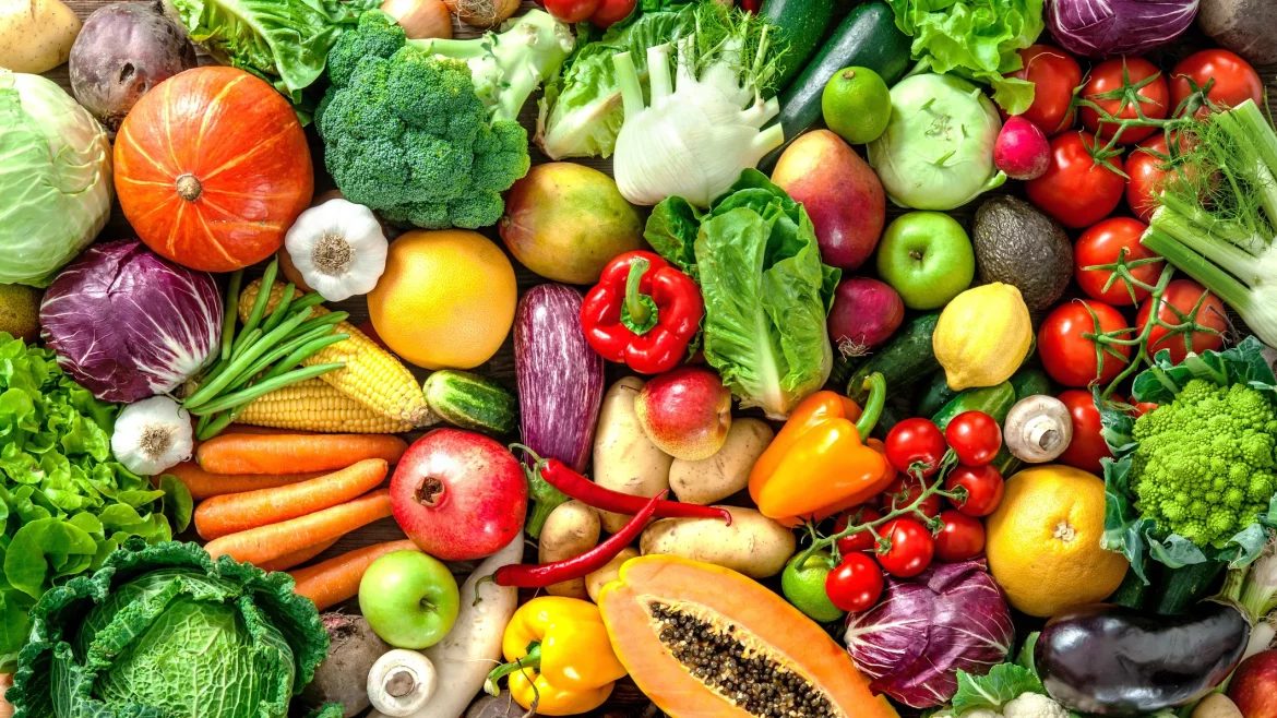 Vegetable