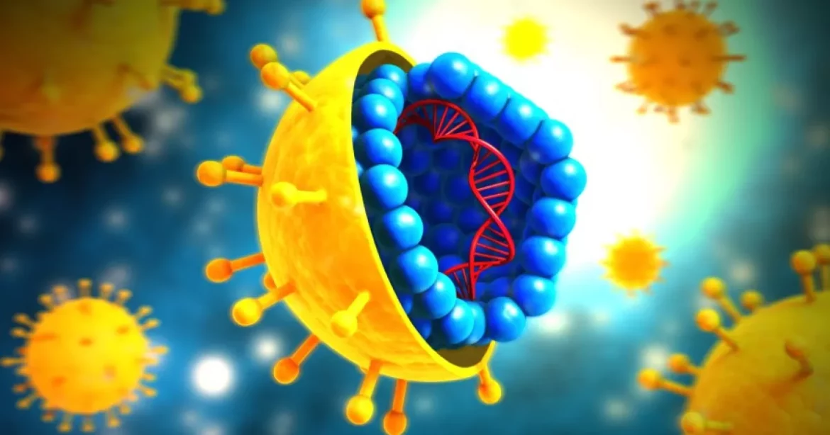Virus