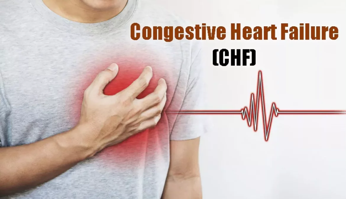 congestive heart failure