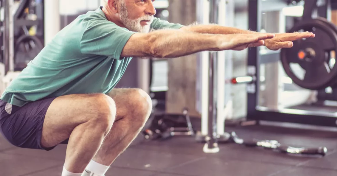 Resistance Training