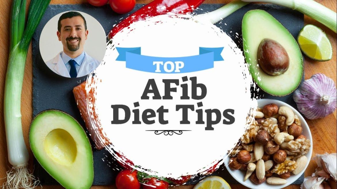 AFib After Eating