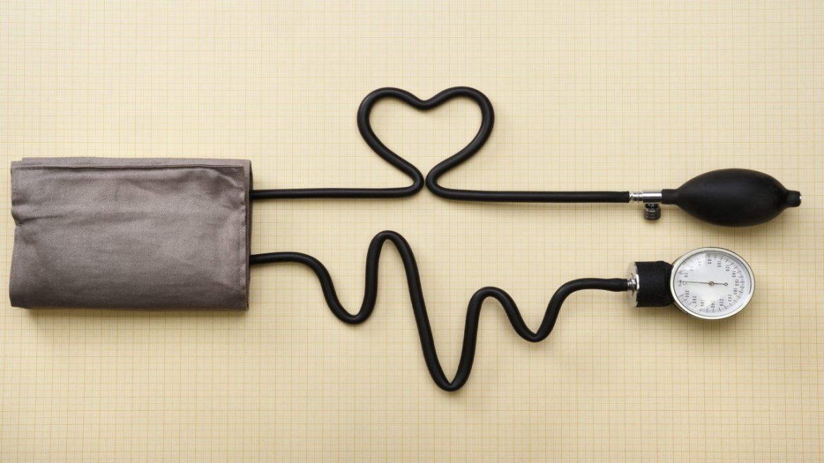 Blood Pressure Fluctuate