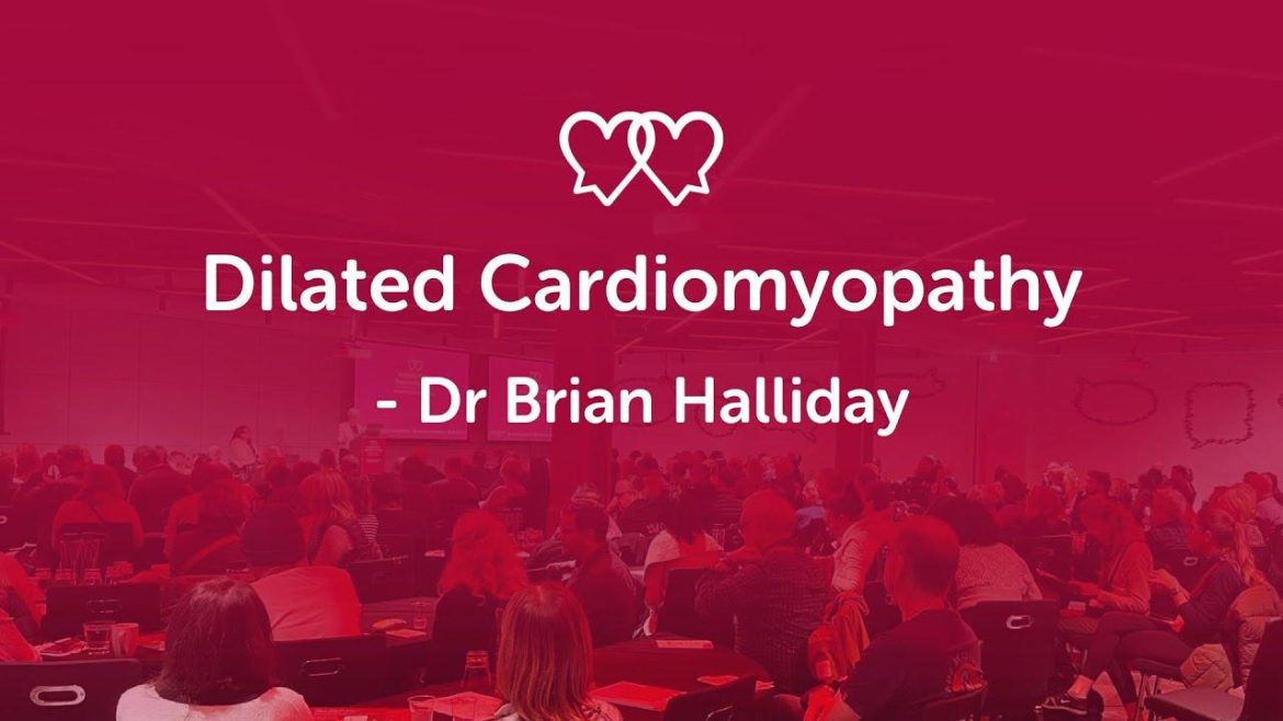Dilated Cardiomyopathy (DCM):