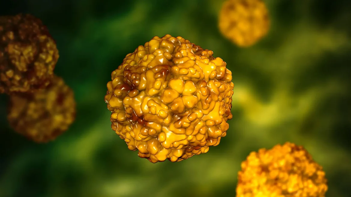 Enteroviruses