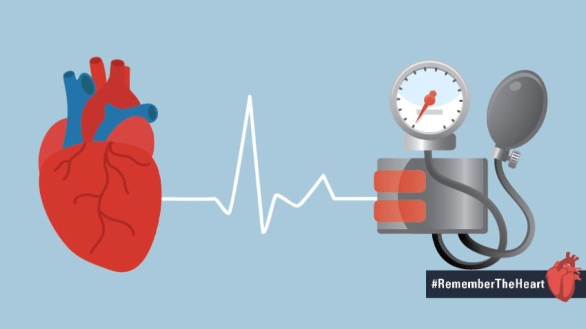 Essential Hypertension