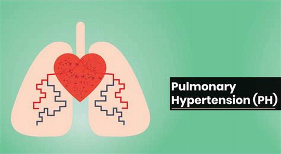 Pulmonary Hypertension