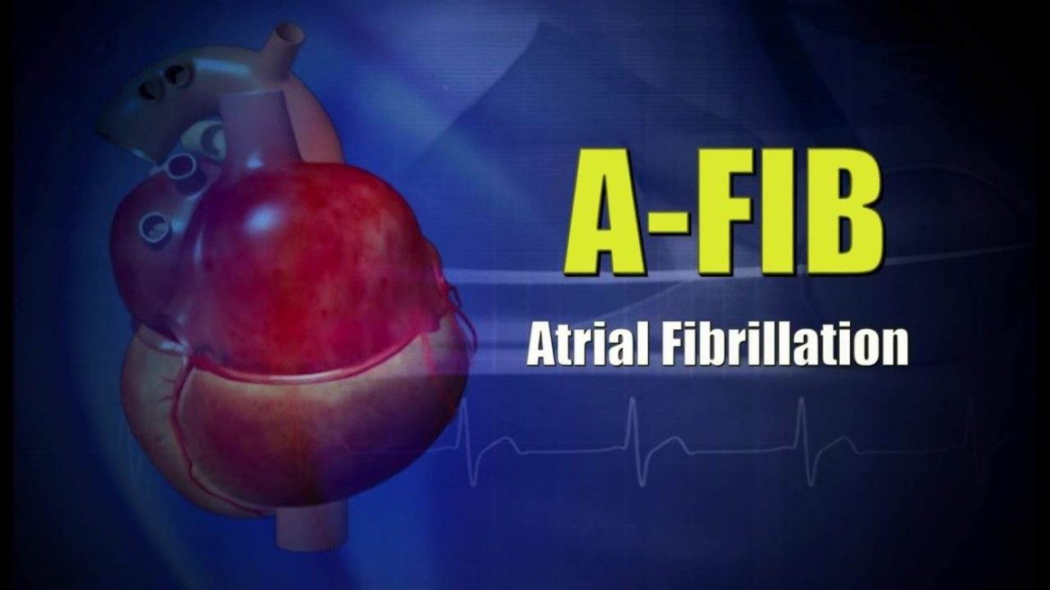UTI Cause AFib