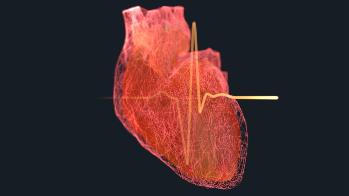 CHF in Heart Disease