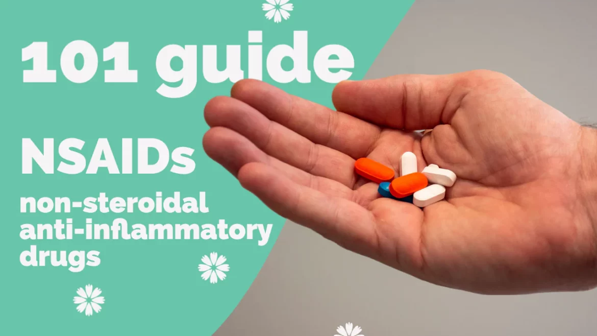 nsaids cause hypertension